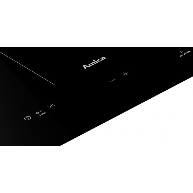 AMICA induction cooktop PIM6540PHTUN 3.0 AMICA induction cooktop PIM6540PHTUN 3.0