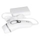 Braun Silk-expert Pro Silk expert Pro 3 PL3133 Intense pulsed light (IPL) Silver, White Braun Silk-expert Pro Silk expert Pro 3 PL3133 Intense pulsed light (IPL) Silver, White