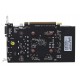Biostar GeForce GTX1050 NVIDIA GeForce GTX 1050 4 GB GDDR5 Biostar GeForce GTX1050 NVIDIA GeForce GTX 1050 4 GB GDDR5
