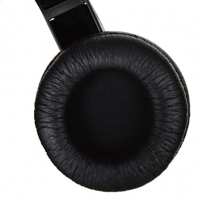 Behringer HPM1100 - closed headphones with microphone and USB connection Behringer HPM1100 - closed headphones with microphone and USB connection