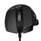 Logitech G G502 HERO High Performance Gaming Mouse Logitech G G502 HERO High Performance Gaming Mouse