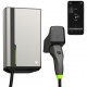 Green Cell EVGC021A2275 electric vehicle charging station Grey Aluminium Wall 3 Built-in display LED Green Cell EVGC021A2275 electric vehicle charging station Grey Aluminium Wall 3 Built-in display LED