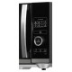Sharp YC-QS254AE-B microwave Countertop Solo microwave 25 L 900 W Black, Stainless steel Sharp YC-QS254AE-B microwave Countertop Solo microwave 25 L 900 W Black, Stainless steel