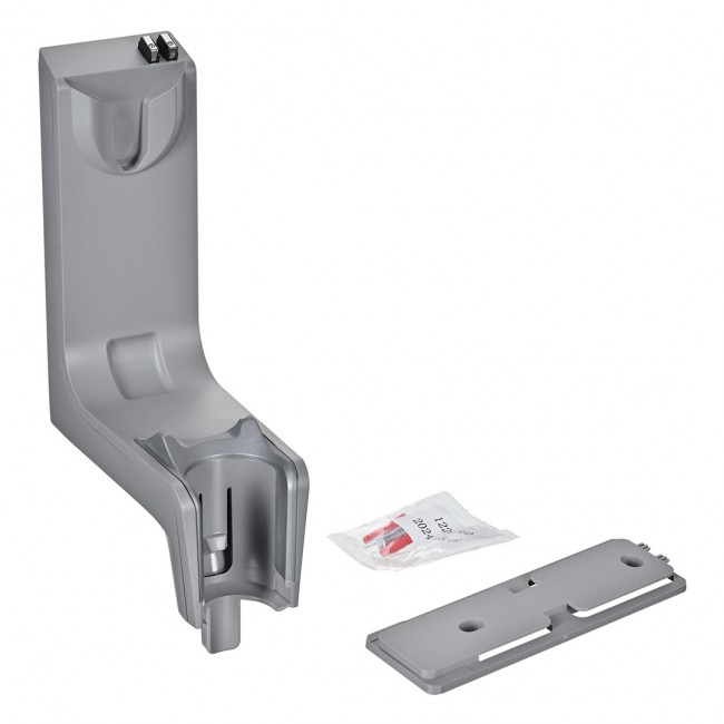 MIELE Duoflex HX1 CarCare Rechargeable hoover Black Grey MIELE Duoflex HX1 CarCare Rechargeable hoover Black Grey