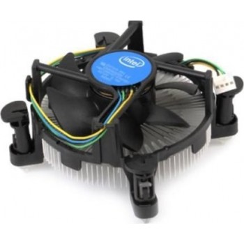 Intel - Prozessork hler - (f r: LGA4677) - 2U - f r Server System M50FCP2UR208, M50FCP2UR312 (EGSM2UHSSTD)