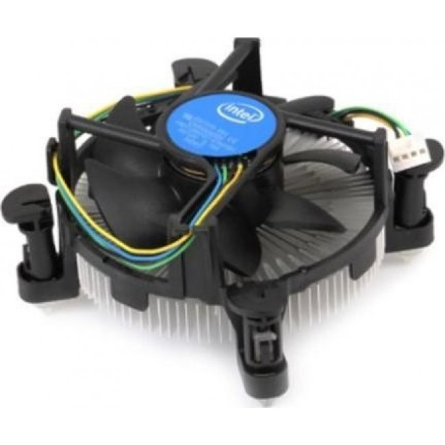 Intel - Prozessork hler - (f r: LGA4677) - 2U - f r Server System M50FCP2UR208, M50FCP2UR312 (EGSM2UHSSTD) Intel - Prozessork hler - (f r: LGA4677) - 2U - f r Server System M50FCP2UR208, M50FCP2UR312 (EGSM2UHSSTD)