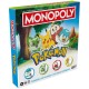 Hasbro Monopoly Pok mon Board Game (Polish Edition) Hasbro Monopoly Pok mon Board Game (Polish Edition)