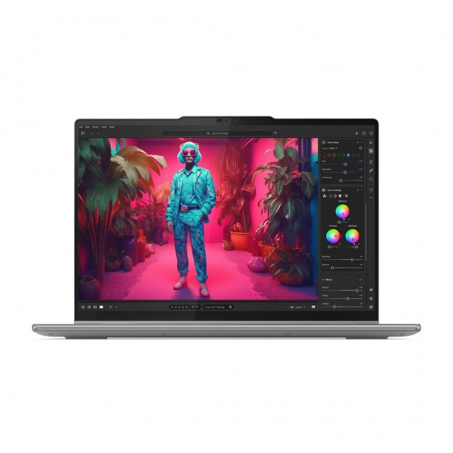 Lenovo 7 2-in-1 AMD Ryzen 5 8640HS Hybrid (2-in-1) 35.6 cm (14 Lenovo 7 2-in-1 AMD Ryzen 5 8640HS Hybrid (2-in-1) 35.6 cm (14