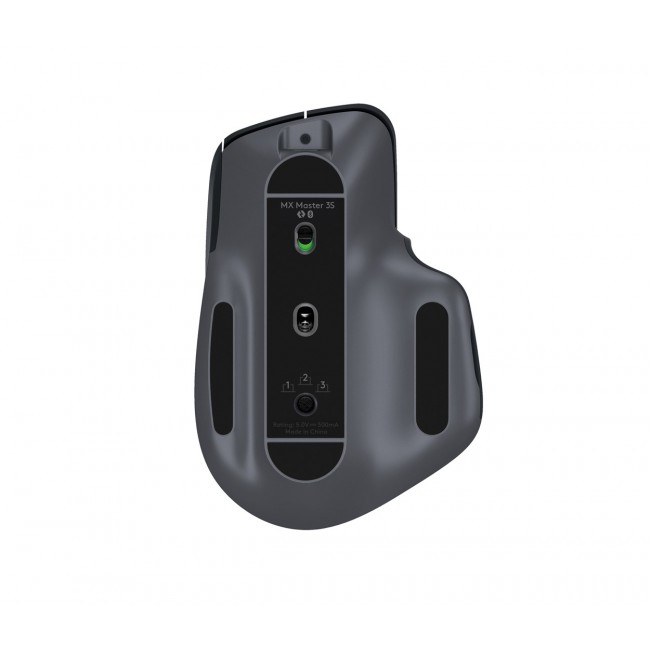 Logitech MX Master 3S Performance Wireless Mouse Logitech MX Master 3S Performance Wireless Mouse