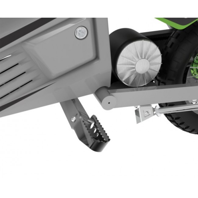 Razor Dirt Rocket SX350 McGrath electric scooter 1 seat(s) 22 km/h Black, Green, Grey, White Razor Dirt Rocket SX350 McGrath electric scooter 1 seat(s) 22 km/h Black, Green, Grey, White