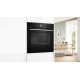 Bosch Serie 8 HBG7741B1 oven 71 L Black Bosch Serie 8 HBG7741B1 oven 71 L Black