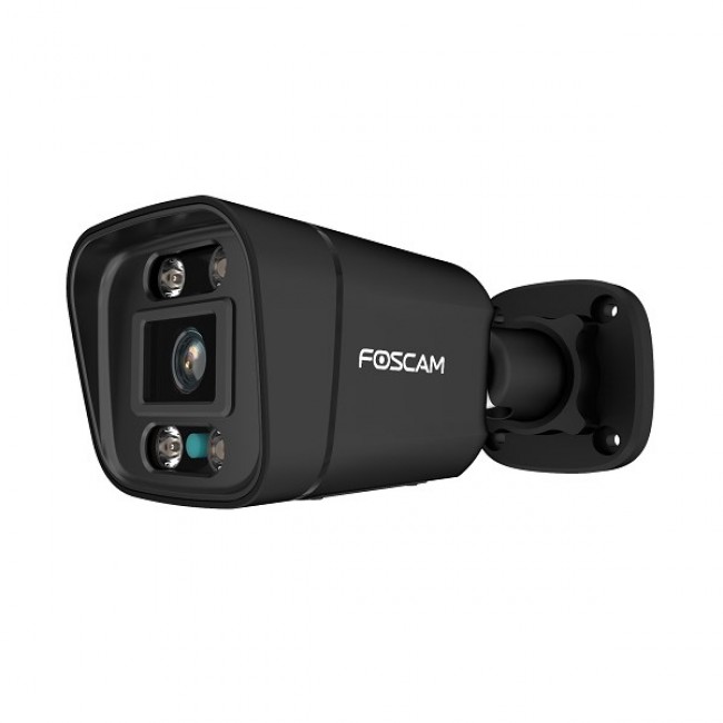 Foscam V8EP 8MP IP Camera, Black