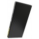 Nitecore CARBO 10000 power bank Lithium-Ion (Li-Ion) 10000 mAh Grey