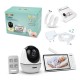 Neno Ti Amo electronic nanny and care assistant with SOS function Neno Ti Amo electronic nanny and care assistant with SOS function