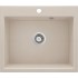 1-bowl granite sink