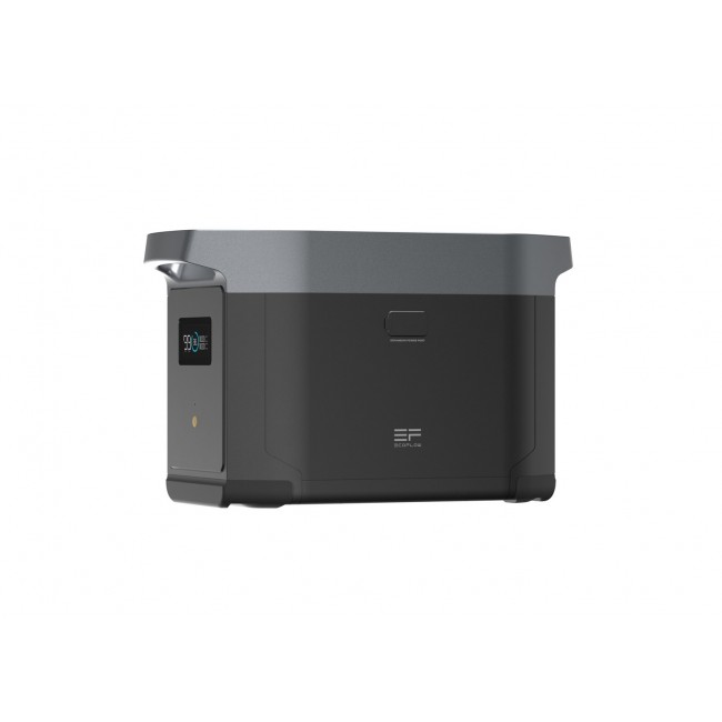 Power Station Delta2000EB EcoFlow Power Station Delta2000EB EcoFlow