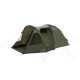 Easy Camp Kinn 5 Green Dome/Igloo tent Easy Camp Kinn 5 Green Dome/Igloo tent
