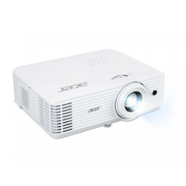 Acer H6815ATV Standard throw projector 4000 ANSI lumens DLP UHD 4K (3840x2160) White Acer H6815ATV Standard throw projector 4000 ANSI lumens DLP UHD 4K (3840x2160) White