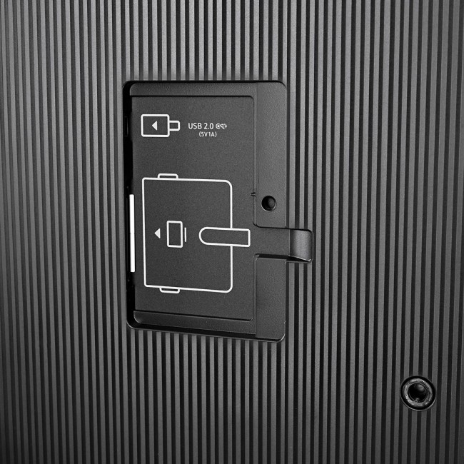 Samsung QE55S95FAT 139.7 cm (55