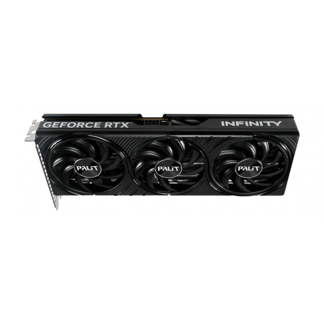 Palit GeForce RTX 5060 Ti Infinity 3 NVIDIA 16 GB GDDR7 Palit GeForce RTX 5060 Ti Infinity 3 NVIDIA 16 GB GDDR7