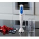 Braun MQ 3000 Smoothie 0.6 L Immersion blender 700 W Blue, White