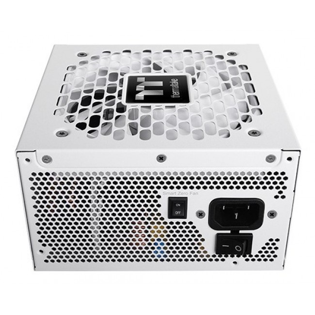 Thermaltake Toughpower GT Snow 1000W power supply unit 24-pin ATX ATX White Thermaltake Toughpower GT Snow 1000W power supply unit 24-pin ATX ATX White