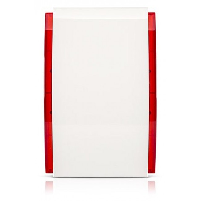 SATEL BEZW. INTERNAL SOUNDER. ASP-215 R (RED) SATEL BEZW. INTERNAL SOUNDER. ASP-215 R (RED)