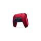 Sony DualSense Red Bluetooth/USB Gamepad Analogue / Digital PlayStation 5 Sony DualSense Red Bluetooth/USB Gamepad Analogue / Digital PlayStation 5