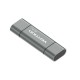 Vention USB3.0 Multi-function Card Reader Gray Metal Type Vention USB3.0 Multi-function Card Reader Gray Metal Type