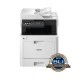 Brother MFC-L8690CDW multifunction printer Laser A4 2400 x 600 DPI 31 ppm Wi-Fi Brother MFC-L8690CDW multifunction printer Laser A4 2400 x 600 DPI 31 ppm Wi-Fi