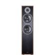 Magnat Monitor S80 ATM 2.5-way Black, Walnut Wired 160 W Magnat Monitor S80 ATM 2.5-way Black, Walnut Wired 160 W