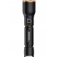 Duracell DF3000R Flashlight black Duracell DF3000R Flashlight black