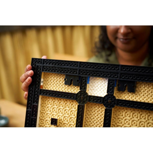 LEGO ART 31218 Japanese Cherry Blossom Landscape LEGO ART 31218 Japanese Cherry Blossom Landscape