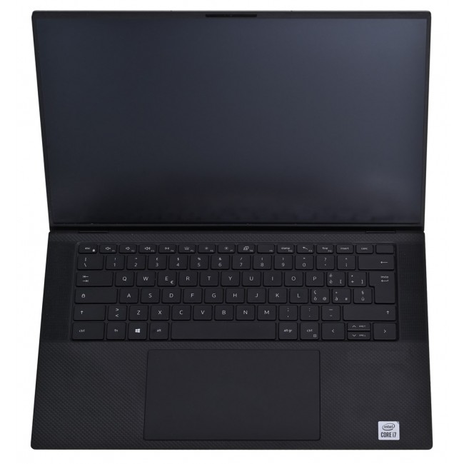 DELL PRECISION 5550 i7-10750H 16GB 512GB SSD 15,6