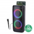 MEDIA-TECH BLUETOOTH SPEAKER FUNBOX BT MT3181 MEDIA-TECH BLUETOOTH SPEAKER FUNBOX BT MT3181