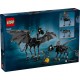 LEGO HARRY POTTER 76458 Thestral Family LEGO HARRY POTTER 76458 Thestral Family