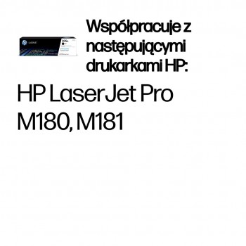 HP 205A Black Original LaserJet Toner Cartridge