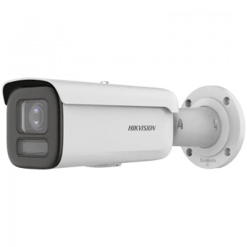 Hikvision DS-2CD2687G2HT-LIZS(2.8-12mm)(eF)(O-STD) Bullet IP security camera Outdoor 3840 x 2160 pixels Wall