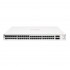 HPE Aruba Networking Aruba Instant On 1830 48G 24p Class4 PoE 4SFP 370W Managed L2 Gigabit Ethernet (10/100/1000) Power over Ethernet (PoE) 1U