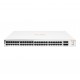 HPE Aruba Networking Aruba Instant On 1830 48G 24p Class4 PoE 4SFP 370W Managed L2 Gigabit Ethernet (10/100/1000) Power over Ethernet (PoE) 1U HPE Aruba Networking Aruba Instant On 1830 48G 24p Class4 PoE 4SFP 370W Managed L2 Gigabit Ethernet (10/100/1000) Power over Ethernet (PoE) 1U