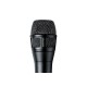 Shure Nexadyne 8/S - dynamic microphone, supercardioid with XLR connector, black