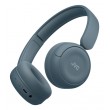 JVC HA-S59W Headset Wired & Wireless Head-band Music/Everyday Bluetooth Blue