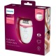 Philips Satinelle Essential BRE255/00 Corded compact epilator