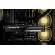 Actina 5901443440246 PC AMD Ryzen 9 9900X3D 32 GB DDR5-SDRAM 1 TB SSD NVIDIA GeForce RTX 5070 Ti Windows 11 Home Midi Tower Black