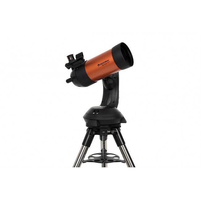 Celestron NexStar 4SE 241x Black, Brown