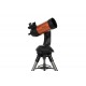 Celestron NexStar 4SE 241x Black, Brown