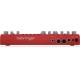 Behringer TD-3-RD synthesizer Analog synthesizer Red