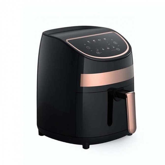 Deerma fat-free fryer 1000W DEM-KZ100
