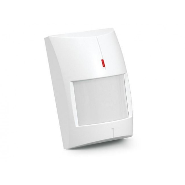 Satel GREY Plus Passive infrared (PIR) sensor/Microwave sensor White