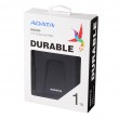 ADATA HD680 external hard drive 1000 GB Black ADATA HD680 external hard drive 1000 GB Black
